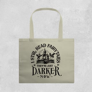 Nome do produto ECOBAG Conto de Fadas