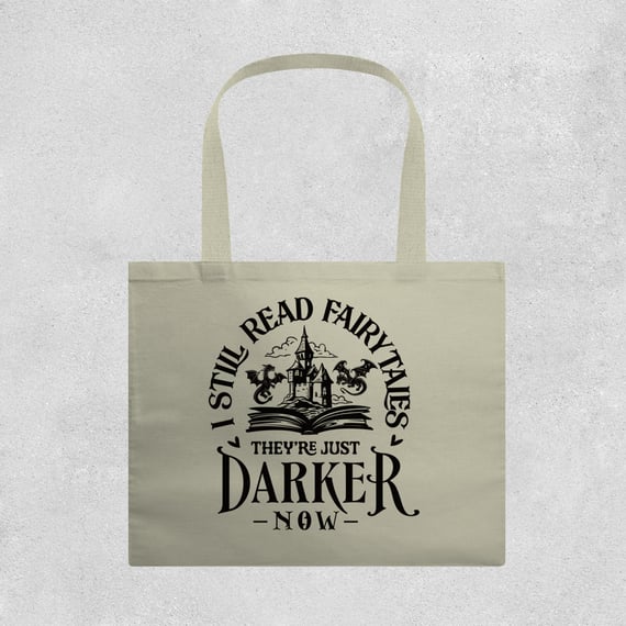 ECOBAG Conto de Fadas