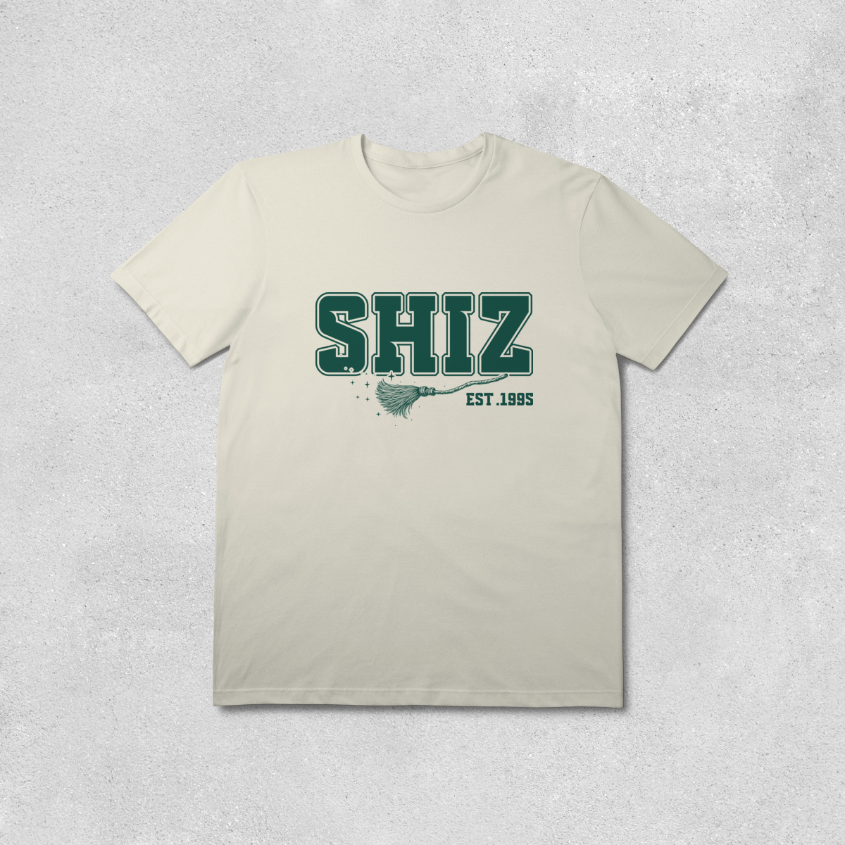 Nome do produto: CAMISETA Shiz