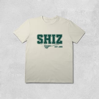 CAMISETA Shiz