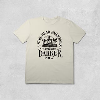 CAMISETA Conto de Fadas