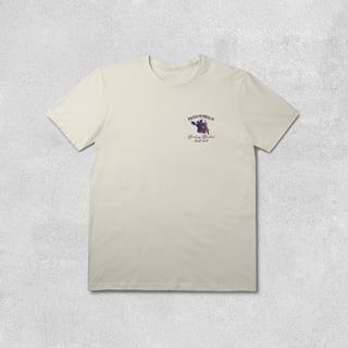 Nome do produto CAMISETA Clube das Leitoras de Fantasia