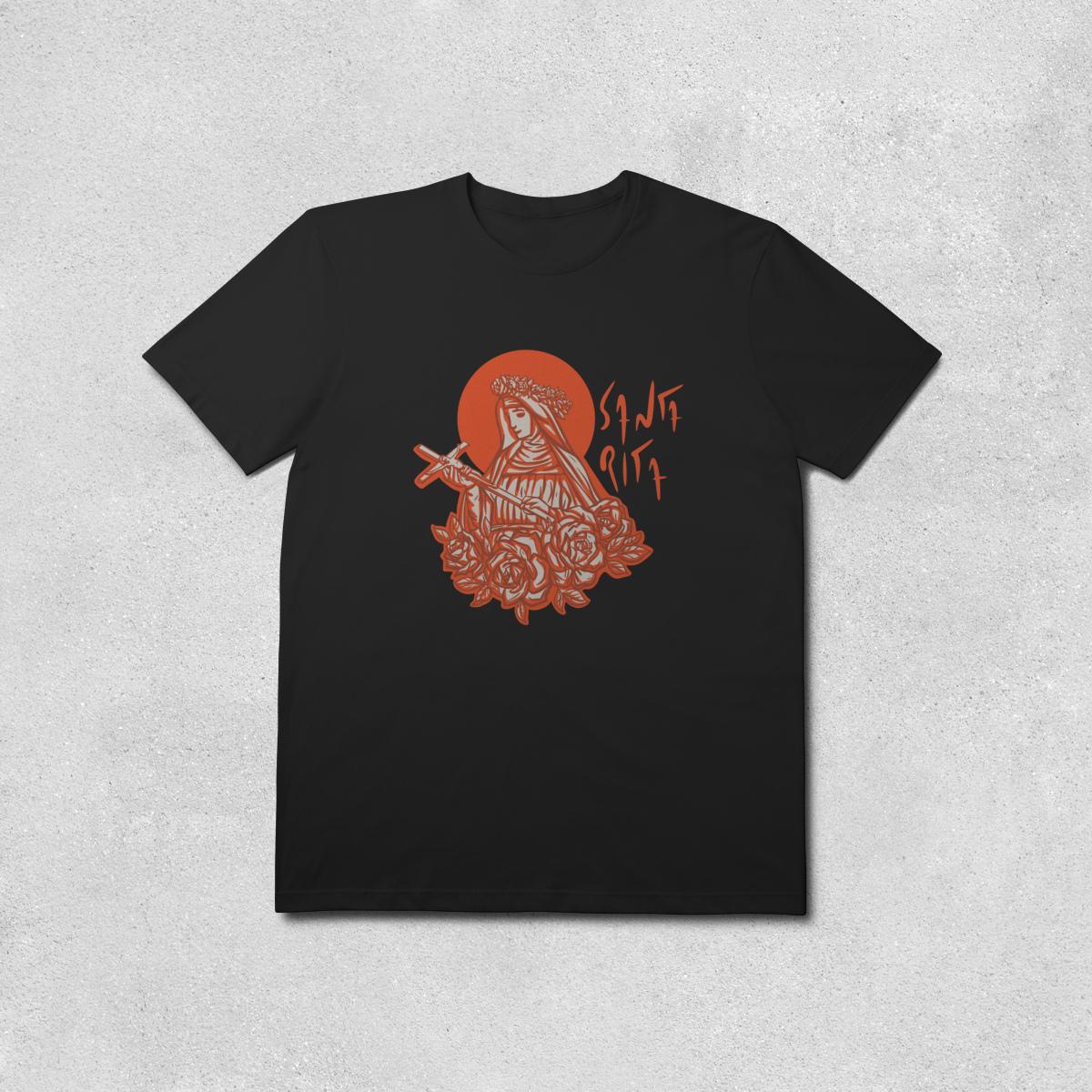 CAMISETA Santa Rita