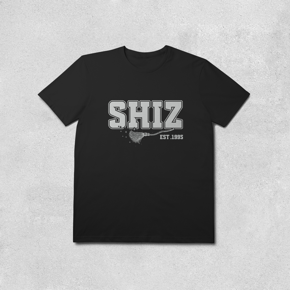 CAMISETA Shiz