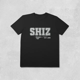 Nome do produto CAMISETA Shiz
