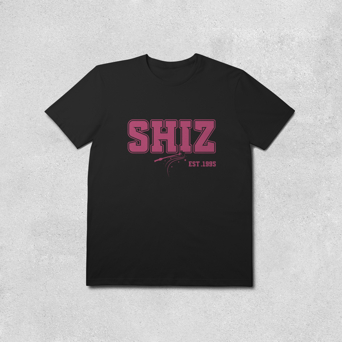 CAMISETA Shiz U