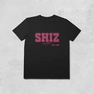 CAMISETA Shiz U