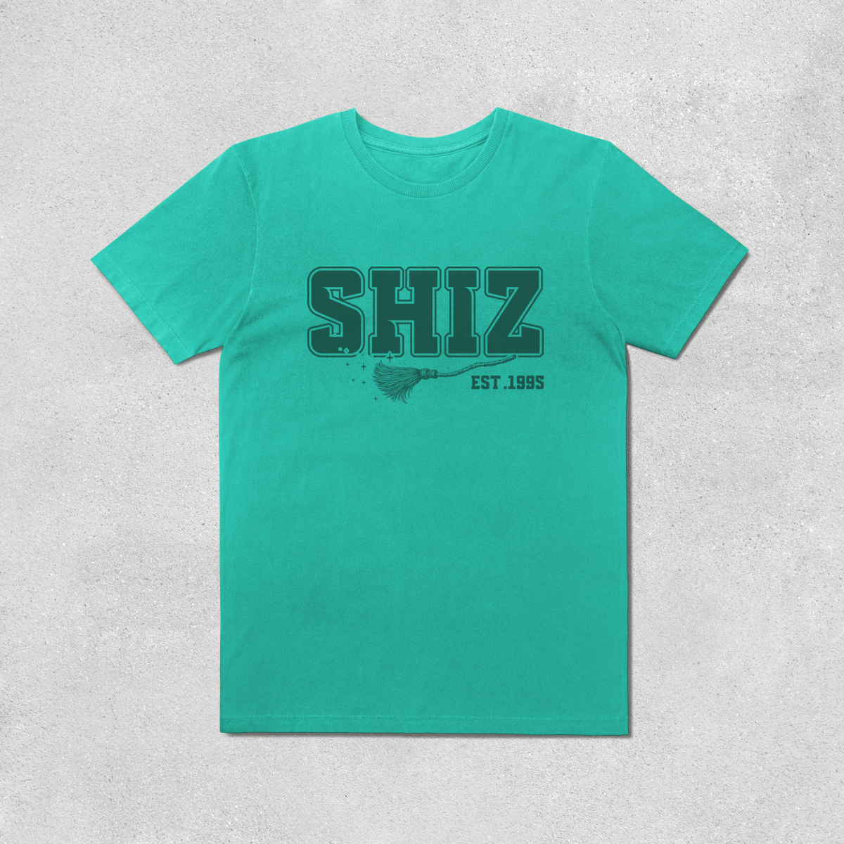 CAMISETA Shiz E. 