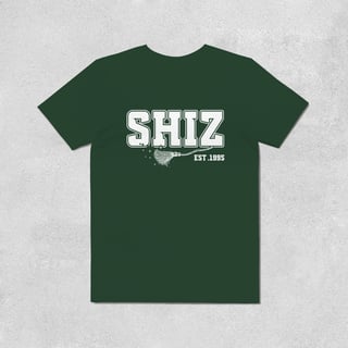 Nome do produto CAMISETA Shiz E. 