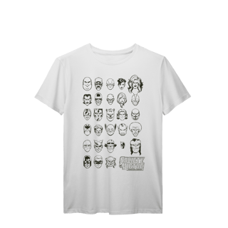Nome do produto T-shirt Era do Ouro