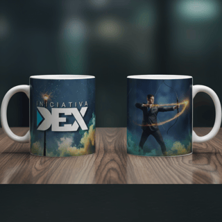 Nome do produtoCaneca Concept: 