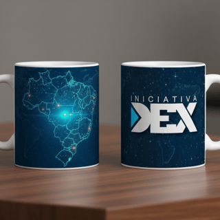 Nome do produtoCaneca Geopolitics: 