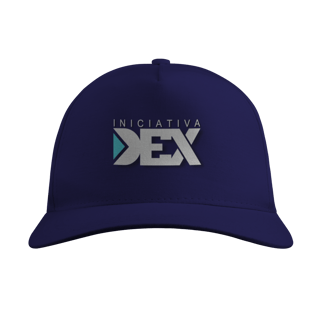 Nome do produtoBoné Qualiy INICIATIVA DEX