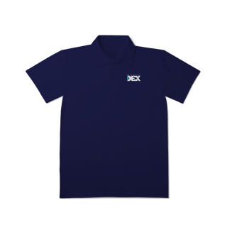 Nome do produtoPolo Executive INICIATIVA DEX