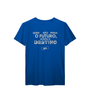 Nome do produtoCamiseta Prime Concept: 