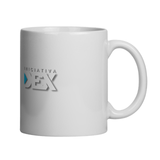 Nome do produto Caneca Mug Concept: Definição de Estratégia - INICIATIVA DEX
