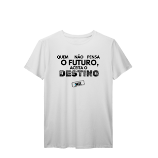 Nome do produtoCamiseta Prime Concept: 