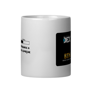 Nome do produtoCaneca Oficial Live BTN DEX - 
