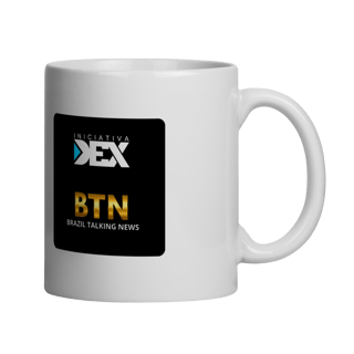 Nome do produtoCaneca Oficial Live BTN DEX - 
