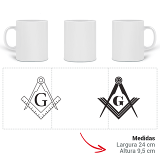 Nome do produtoCaneca Signature: 