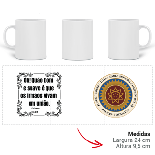 Nome do produtoCaneca: 