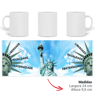 Nome do produtoCaneca Lodge Edition: 