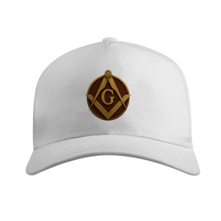 Nome do produto Boné Trucker Construtores