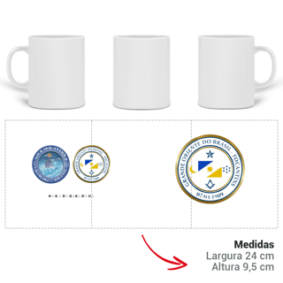 Nome do produtoCaneca GOB TO /Nacional
