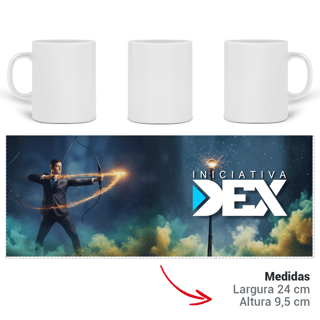 Nome do produtoCaneca Concept: 