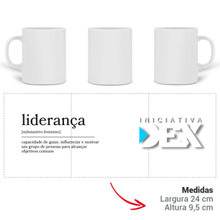 Nome do produtoCaneca Concept: Definição de 