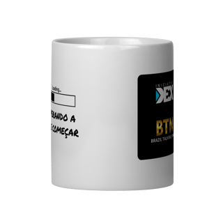 Nome do produtoCaneca Oficial Live BTN DEX - 