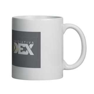 Nome do produtoCaneca Oficial DEX Brasil