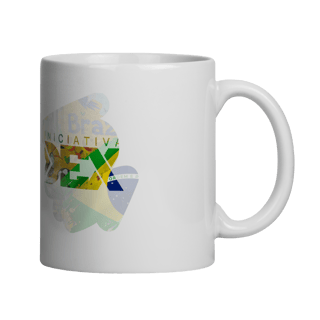 Nome do produtoCaneca Oficial DEX Brasil / Color 
