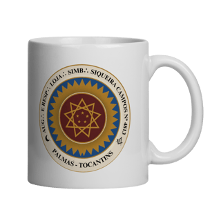 Nome do produtoCaneca: 