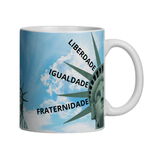 Nome do produtoCaneca Lodge Edition: 
