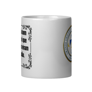 Nome do produtoCaneca GOB TO União