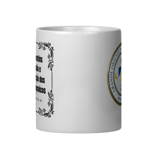 Nome do produtoCaneca GOB TO Institucional