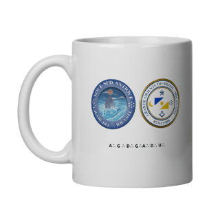 Nome do produtoCaneca GOB TO /Nacional