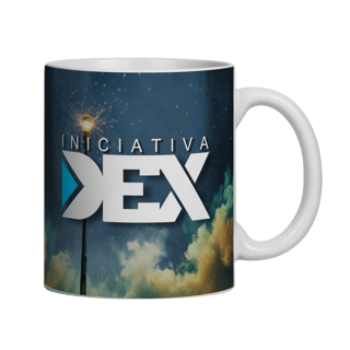 Nome do produtoCaneca Concept: 
