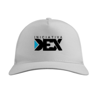 Nome do produtoBoné Qualiy INICIATIVA DEX