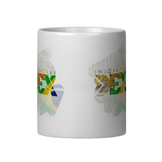 Nome do produtoCaneca Oficial DEX Brasil / Color 