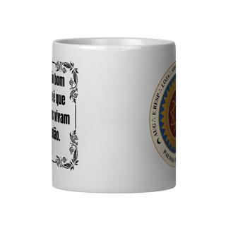 Nome do produtoCaneca: 