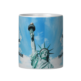 Nome do produtoCaneca Lodge Edition: 