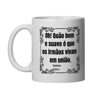 Nome do produtoCaneca Estrela do Renascer Clean