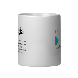 Nome do produto Caneca Concept: Definição de 