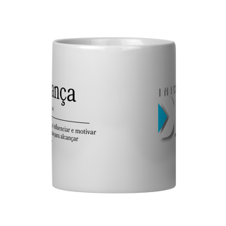 Nome do produtoCaneca Concept: Definição de 