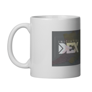 Nome do produtoCaneca Oficial DEX Brasil