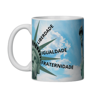 Nome do produtoCaneca Lodge Edition: 