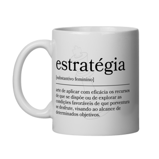 Nome do produto Caneca Concept: Definição de 