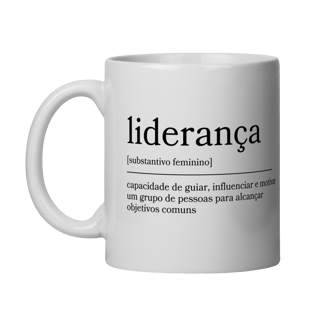 Nome do produtoCaneca Concept: Definição de 